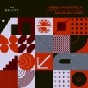 FREAK ON & Morelia feat. Techno Tupac - Heater (Maximono Extended Remix)