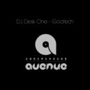 DJ Desk One - Goatech (Club Edit)
