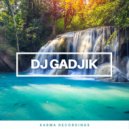 DJ Gadjik - Djanata (Original Mix)