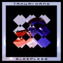 Takumi Kano - Fireball