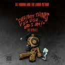 Dj Voodoo & The Liquid Method - EBTIH (Doc Nasty Higher Than A Space Rocket Remix)