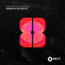 Marc Lenz, Cari Golden - Woman in the Wild (Original Mix)