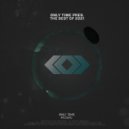 Tony Davila - Alien Invasion (Cut Mix)