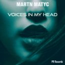 Matyc - Voices In My Head (Extended)