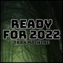 Trax Machine - New York (Original Mix)