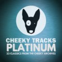The Cheeky Boys - Word Of God (Elivate Remix)