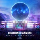California Sunshine - Astral Sunshine