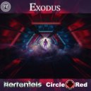 Hertenfels, Circle Red - Exodus (Original Mix)