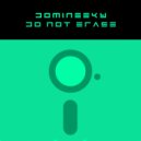 Domineeky - No Regrets (Original Mix)