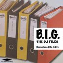 B.I.G. - Say! (Original Mix)