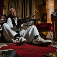 Steve Miggedy Maestro - The Chi