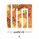 Cam Lasky - Occulted City - Kyoka Hyaku 007 Scarlet