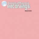 Burak Harsitlioglu - Everyday To Love You