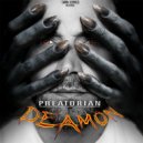 Preatorian - Deamon (Original Mix)