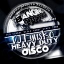 DJ Funsko - SONG-1 (Original Mix)