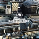 Mladen Tomic - Don\'t Stop (Original Mix)
