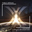Pablo Artigas - Challenges (Radio Edit)