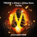 TRIODE x Z3npi x Chloé Doré - Firefly (Extended Mix)