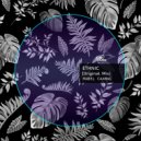 Mabel Caamal - Ethnic