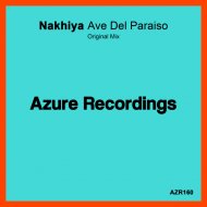 Nakhiya - Ave Del Paraiso
