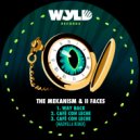 The Mekanism, II Faces - Way Back (Original Mix)