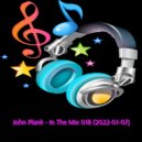 John Plank - In The Mix 018