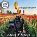 Deejay Balius - Don\'t Stop (Original Mix)