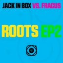Jack In Box Vs. Fracus - All That I Can Do (Original Mix)