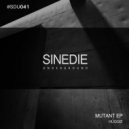 HÜGGØ - Mutant (Original Mix)