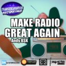 Andy Bsk - Let\'s Play (Radio Version)