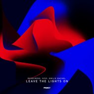 ReddCross & VZXX & Émilie Rachel - Leave The Lights On