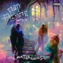 Carter Wilson & TARTEETH - Not Alone (feat. TARTEETH)