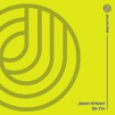 Jason Xmoon - Sin Fin