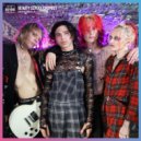 Beauty School Dropout - Coming Down (Live Session, Los Angeles, CA, 2021)