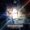 Sixsense - Robotech
