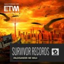 JfAlexsander - We Walk (Original Mix)