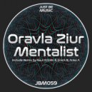 Oravla Ziur - Swing Gruff (Original Mix)