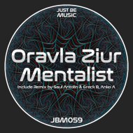 Oravla Ziur  - Swing Gruff