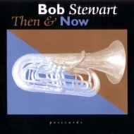 Bob Stewart & Dave Burrell & Aaron Scott - You Don\'t Know What Love Is (feat. Aaron Scott)