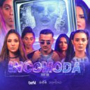Haitam & Souza Beats & ÉaBest - Incomoda