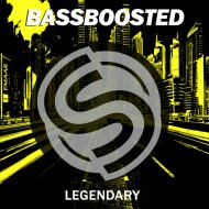 Bass Boosted - Fucking Shit Up