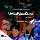 DJ Baseline & Dj Mshimane - Isazela (Gqom Mix)