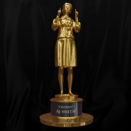 AJ Smith - Grammy