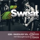 The Jagged Edges - Make Them Bounce