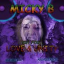 Arky Starch & MickyB - Brother's keeper
