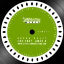 Edu Saiz & Anko A - Fu_k The Rules