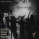 Popular Alliance - Get Me Mandanga (Original Mix)