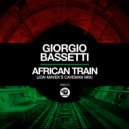 Giorgio Bassetti - African Train (Jon Mavek\'s Caveman Mix)