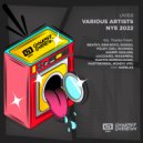 FOLEY (UK) - Keep The Funk Alive