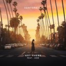Santorelli feat. JXDE - Not There (Original Mix)